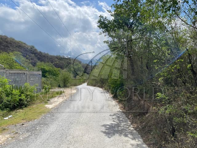 Terrenos en Venta en El Barrial