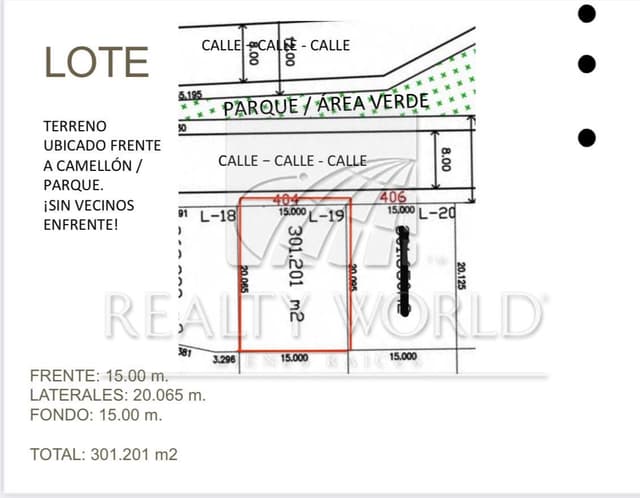 Casas en Venta en Bosques de las Misiones