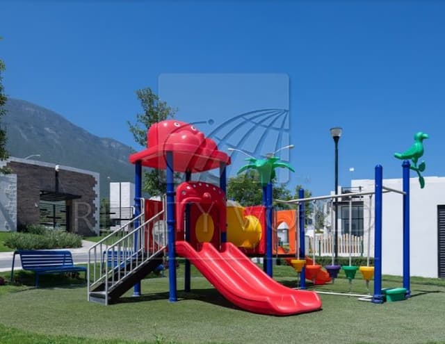 Terrenos en Venta en Cumbres Elite Premier