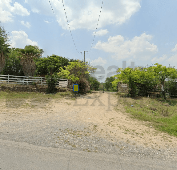 Terrenos en Venta en Congregación Calles