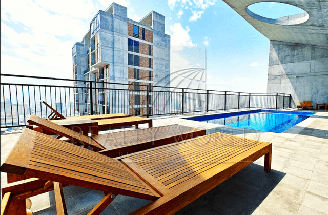 Departamentos en Renta en Centro