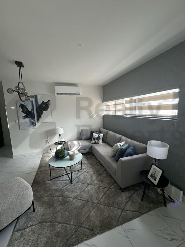 Casas en Venta en Santuario Residencial, Sector Dalia