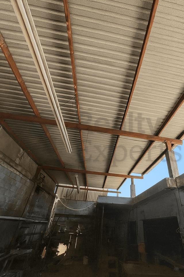 Oficinas en Venta en Terminal