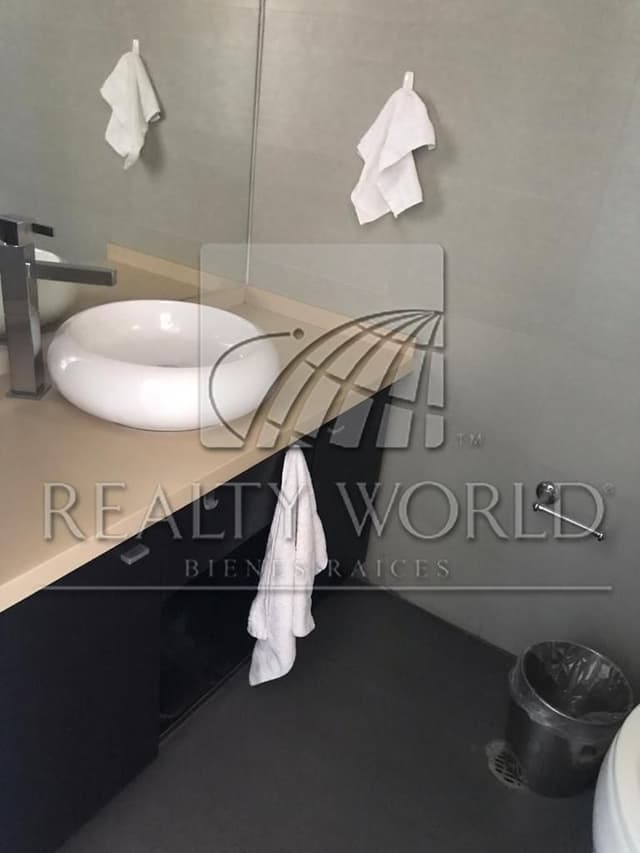 Departamentos en Renta en Del Carmen