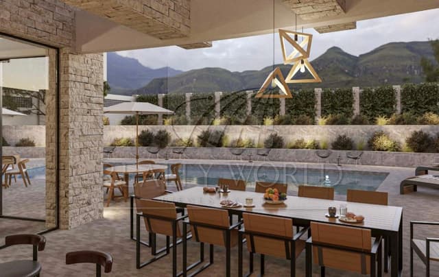 Casas en Venta en La Rioja Privada Residencial