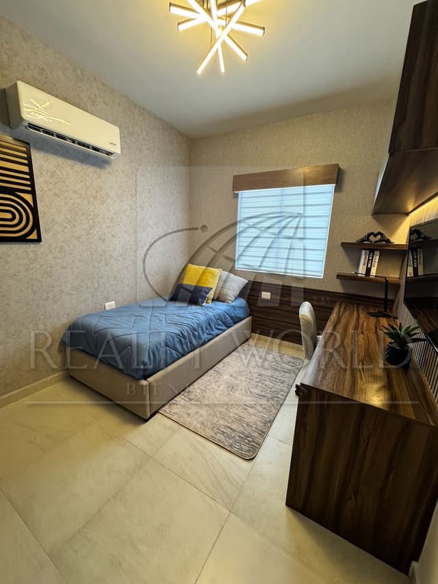 Casas en Venta en Bosques de Santa Catarina