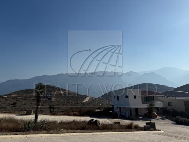 Terrenos en Venta en Terralta