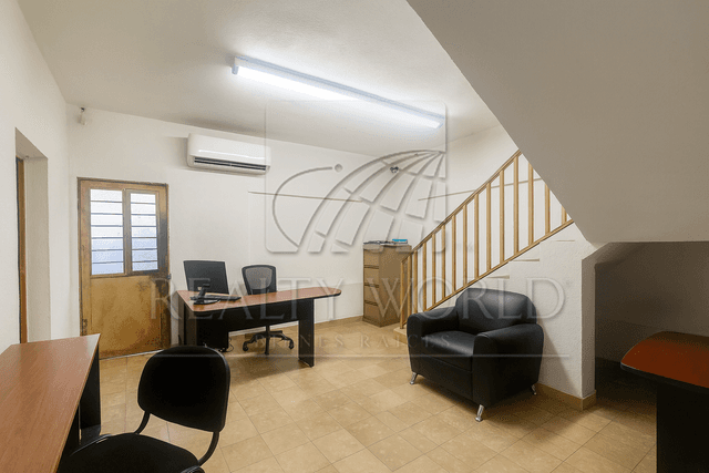 Oficinas en Venta en Terminal