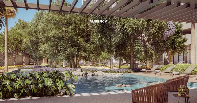 Departamentos en Venta en Santa María