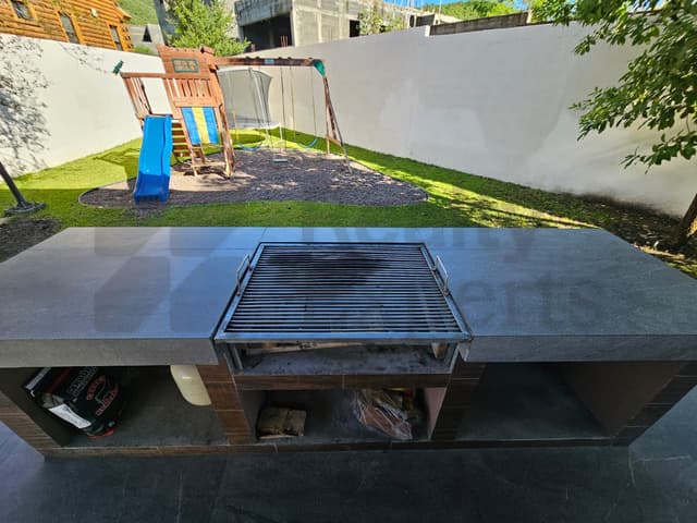 Terrenos en Venta en Brisas del Vergel