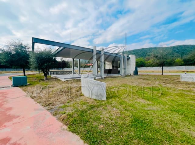 Terrenos en Venta en El Barrial