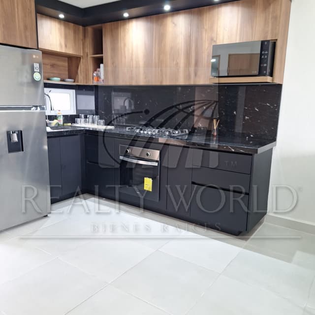 Departamentos en Venta en Living San Nicolás