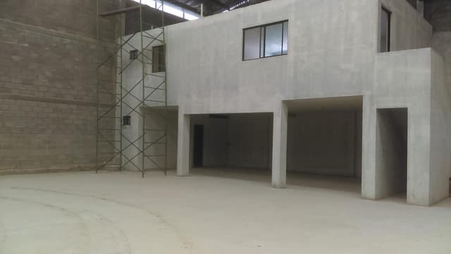 Bodegas en Renta en El Milagro