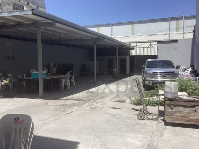 Bodegas en Renta en Estrella