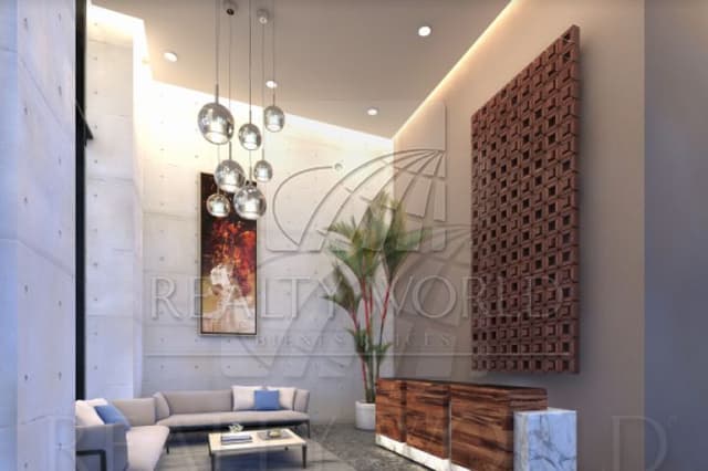 Departamentos en Venta en Residencial Dinastía