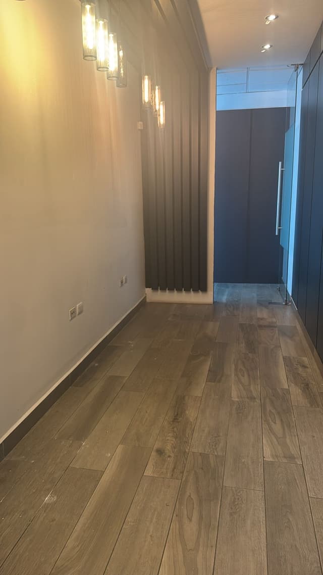 Oficinas en Renta en Del Paseo Residencial