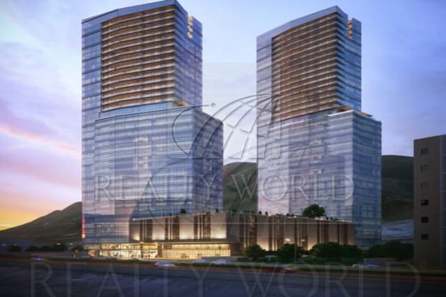 Oficinas en Venta en Santa María