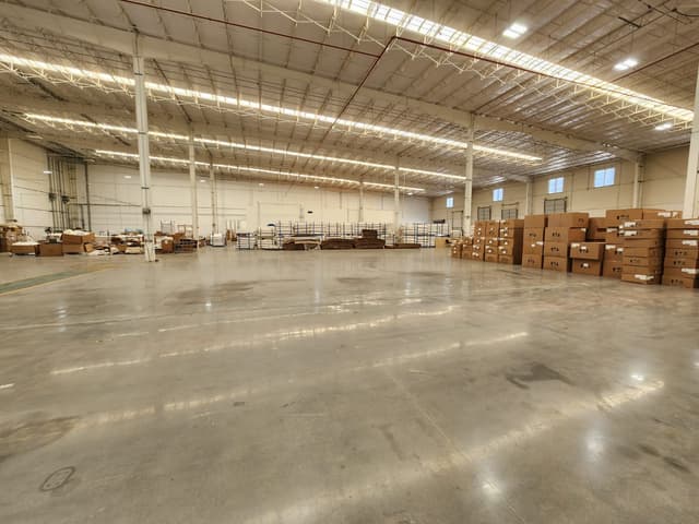 Bodegas en Renta en Sin Colonia