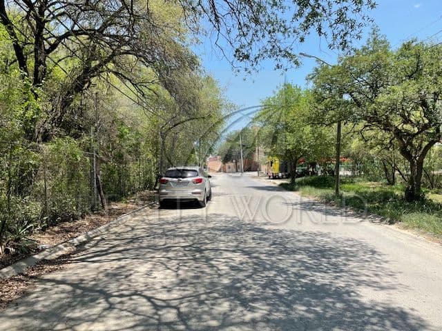 Terrenos en Venta en San José Sur