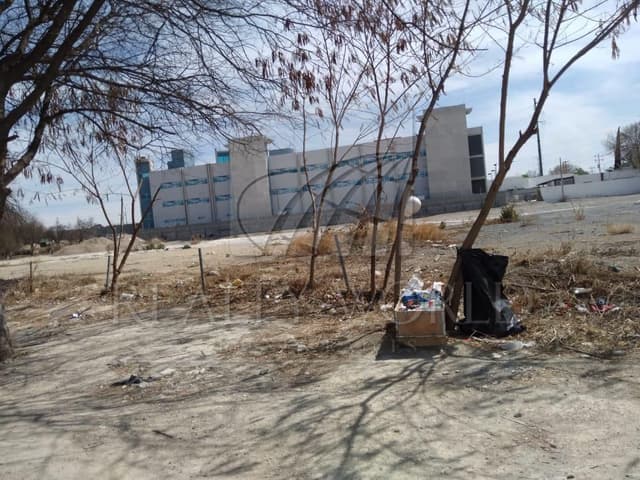 Terrenos en Venta en Apodaca Centro