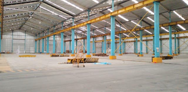 Bodegas en Renta en Libramiento Noreste,Arco vial