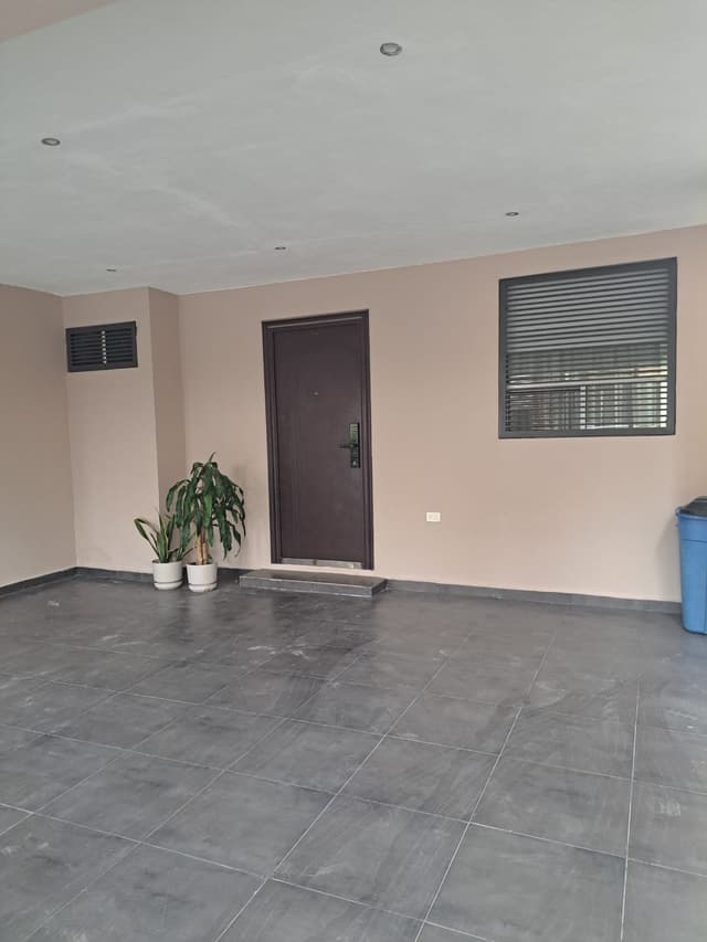 Casas en Renta en Marsella Residencial