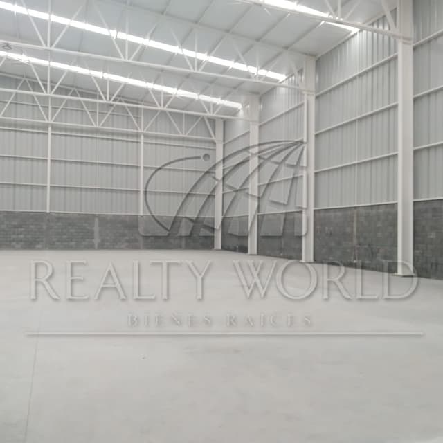 Bodegas en Renta en Metroplex