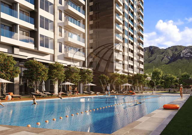 Departamentos en Venta en Paraíso Residencial