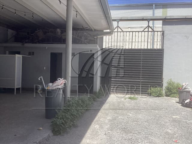 Bodegas en Renta en Estrella