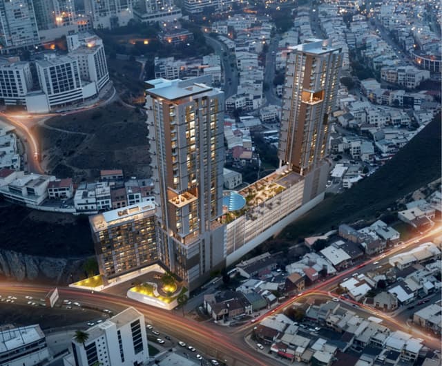 Departamentos en Venta en Dinastía