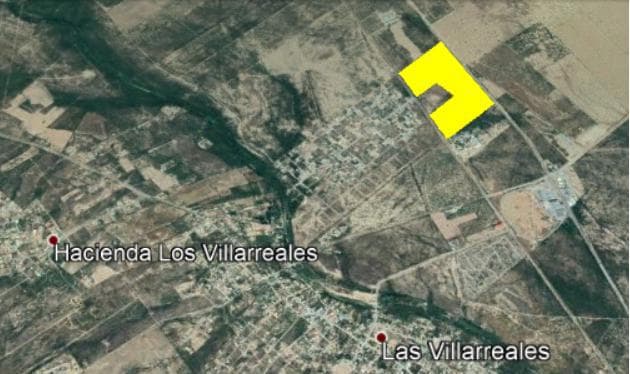 Terrenos en Venta en Salinas Victoria