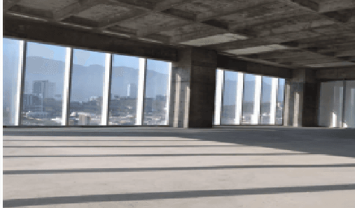 Oficinas en Renta en Obispado