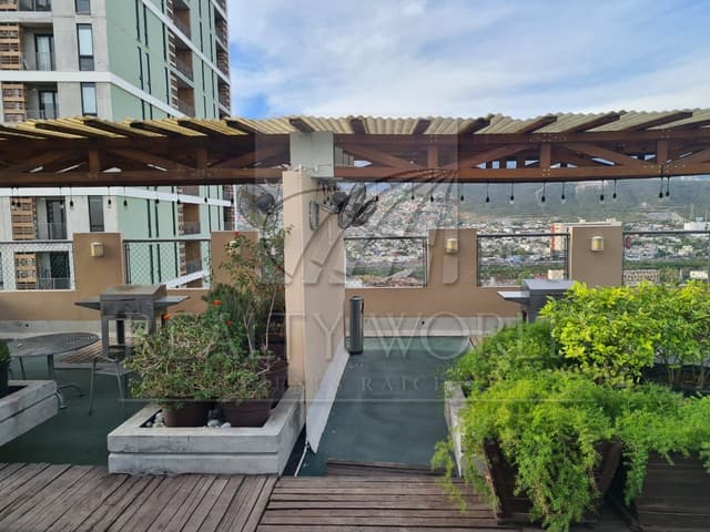 Departamentos en Venta en Monterrey Centro