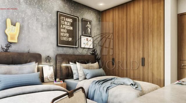 Departamentos en Venta en Loma Blanca