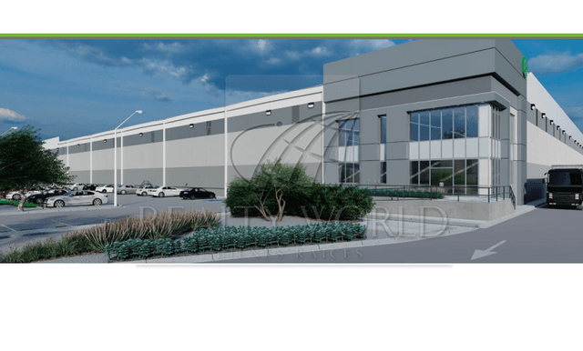 Bodegas en Renta en Parque Industrial Apodaca