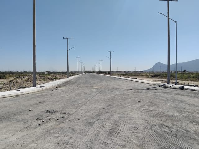 Terrenos en Venta en Sin Colonia