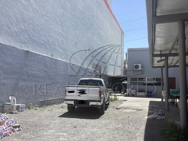 Bodegas en Renta en Estrella