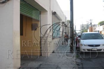 Locales en Renta en Centro