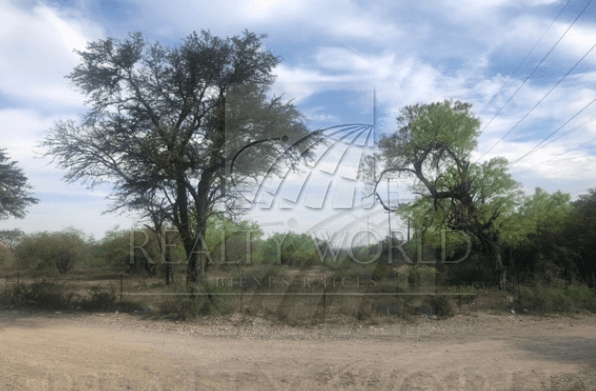 Terrenos en Venta en Pesquería