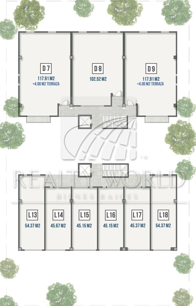 Locales en Venta en Del Valle