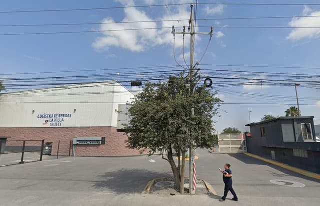 Bodegas en Renta en Apodaca Centro