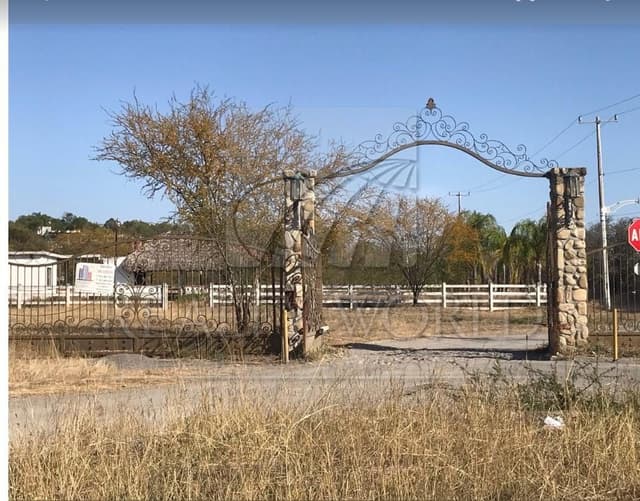 Terrenos en Venta en El Fraile