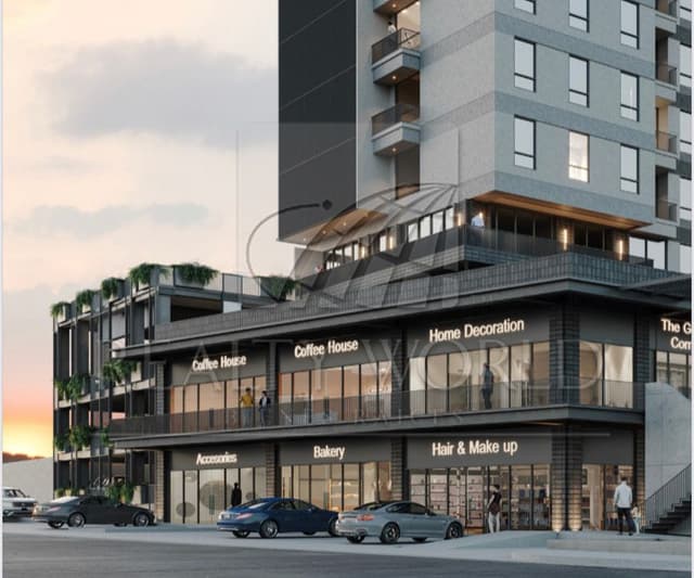 Departamentos en Venta en Residencial Abraham Lincoln