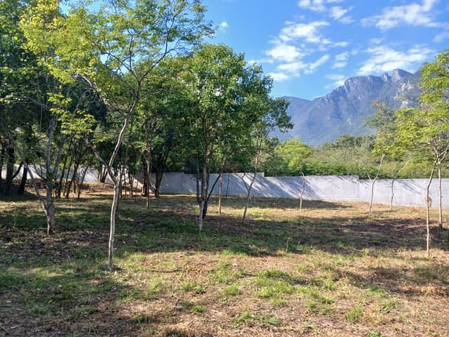 Terrenos en Venta en Santiago