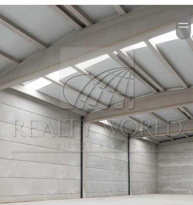 Bodegas en Renta en Valle Soleado