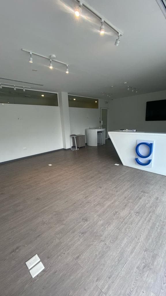 Oficinas en Renta en Del Valle