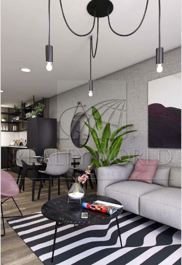 Departamentos en Venta en Centro