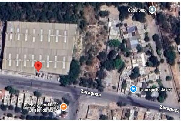 Bodegas en Venta en General Escobedo Centro