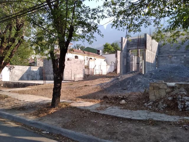 Terrenos en Venta en Lomas Del Valle