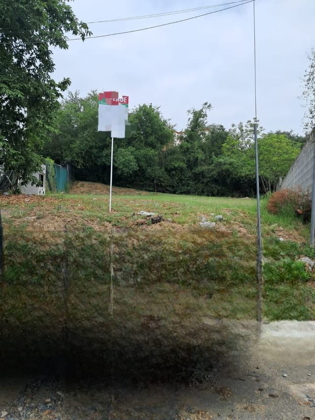 Terrenos en Venta en Pedregal de Santiago